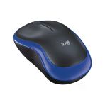 Logıtech M185 Blue(2236) Mouse Kablosuz