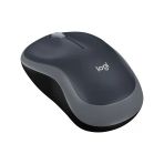 Logıtech M185 Grey(2235) Mouse Kablosuz