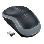 Logitech M185 Optik Kablosuz Mouse