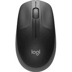 Logitech M190 910-005905 Siyah Kablosuz Mouse