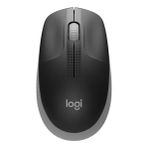 Logitech M190 910-005906 Gri Kablosuz Mouse