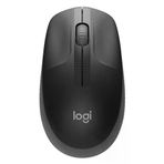 Logıtech M191 910-005922 Kablosuz Mid Grey Gri Mouse