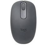 Logitech M196 910-007459 Bluetooth Kablosuz Optik Siyah Mouse