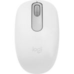 Logitech M196 Bluetooth Kablosuz Kompakt Pc ve Mac ile Uyumlu Mouse - Beyaz