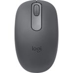 Logitech M196 Bluetooth Kablosuz Kompakt Pc ve Mac ile Uyumlu Mouse - Siyah