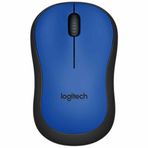 Logitech M220 910-004879 Mavi Mouse