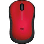 Logitech M220 Sessiz Optik Kablosuz Mouse
