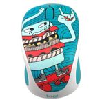 Logitech M238 Doodle Mouse