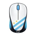 Logitech M238 Fan Collection Argentina Mouse