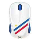 Logitech M238 Fransa Kablosuz Mouse