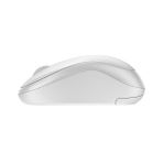 Logitech M240 Beyaz Kablosuz Mouse Outlet - Teşhir