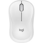 Logitech M240 Beyaz Sessiz Kompakt Kablosuz Bluetooth Mouse