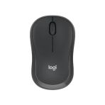 Logıtech M240 Sessiz Kablosuz Bluetooth Mouse Grafit (910-007182)