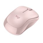 Logıtech M240 Sessız Kablosuz Mouse - PU (outlet)