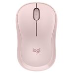 Logıtech M240 Sessız Kablosuz Mouse - Pudra Pembe (outlet)
