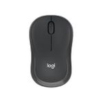 Logıtech M240 Sılent Kablosuz Mouse-Grafıt