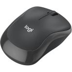 Logitech M240 Siyah Kablosuz Mouse Outlet - Teşhir