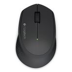 Logitech M280 910-004287 Siyah Kablosuz Mouse