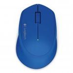 Logitech M280 910-004290 Mavi Mouse