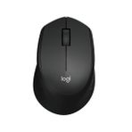 Logıtech M330 Kablosuz Sılent Mouse Sıya (outlet)