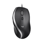 Logitech M500S 910-005784 Siyah Kablolu Laser Mouse