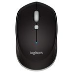 Logitech M535 Siyah Bluetooth Mouse