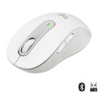 Logitech M650 Büyük Boy Kablosuz Mouse
