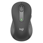 Logitech M650 Mouse Kablosuz Siyah 910-006253 Siyah