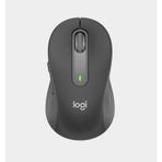 Logitech M650 Signature Business Kablosuz Siyah Mouse