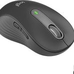 Logitech M650 Signature Siyah Kablosuz Mouse