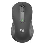 Logitech M650 Siyah Sessiz Kablosuz Mouse
