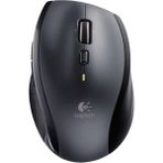 Logitech M705 Marathon Kablosuz Lazer Mouse (910-001949) - Renkli