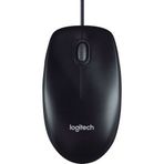 Logitech M90 910-001793 001 Siyah Mouse