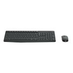Logıtech Mk235 Kablosuz Klavye Mouse SET (outlet)