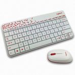 Logitech MK240 920-008214 Klavye Mouse Set