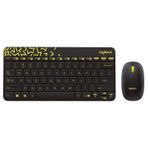 Logitech MK240 920-008215 Klavye Mouse Set