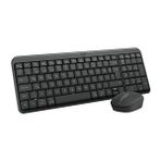 Logitech Mk250 Kablosuz Bluetooth Klavye (outlet)