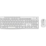 Logitech Mk295 Kablosuz Klavye & Mouse S (outlet)