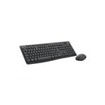 Logitech MK370 Kablosuz Bluetooth Klavye Mouse Set (920-012074)