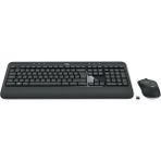 Logitech MK540 İngilizce Q Kablosuz Klavye ve Mouse Set