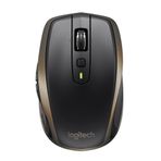Logitech MX Anywhere 2 Siyah Kablosuz Fare