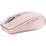 Logitech Mx Anywhere 3 910-005990 Pembe Şarjlı Lazer Kablosuz Mouse Teşhir Outlet Vitrin