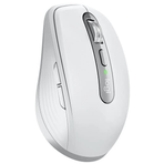 Logitech MX Anywhere 3 Açık Gri 4000 DPİ Kablosuz Mouse