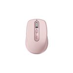 logitech Mx Anywhere 3 Rose 6 Tuş 4.000 Dpi Laser Kablosuz Mouse