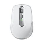 Logitech MX Anywhere 3S Kablosuz Mouse Beyaz