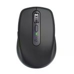 Logitech MX Anywhere 3S Kablosuz Mouse Siyah