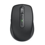 Logitech Mx Anywhere 3S Şarj Edilebilir Siyah