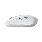 Logıtech MX Anywhere 3S Sessız Kompakt Kablosuz Performans Mouse - Beyaz (outlet)