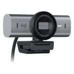 Logitech MX Brio 4K Ultra HD USB-C Web Kamerası