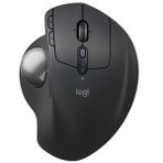 Logitech MX Ergo S 910-007260 Kablosuz Trackball Siyah Mouse